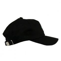 Grassroots California Jerry Garcia Space Container Black Dad Hat