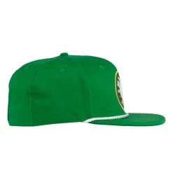 Grassroots California Master Kush Tourney Green Fitted Hat New 11 Grassroots California Master Kush Tourney Green Fitted Hat New