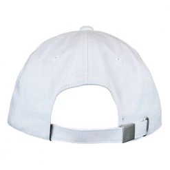 Grassroots California New Master Kush Green Leaf White Dad Hat