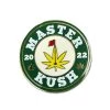 Grassroots California Master Kush Tourney Small Pin