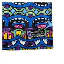 Grassroots California New Chris Dyer Harmoneyes Blue Jersey