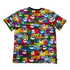 Grassroots California New El Pez T Shirt