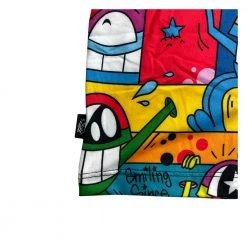 Grassroots California New El Pez T Shirt 7 Grassroots California New El Pez T Shirt