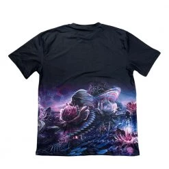 Grassroots California New 13th Anniversary Black T Shirt