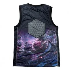 Grassroots California 13th Anniversary Black Jersey New