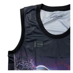 Grassroots California 13th Anniversary Black Jersey New