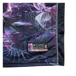 Grassroots California 13th Anniversary Black Jersey New