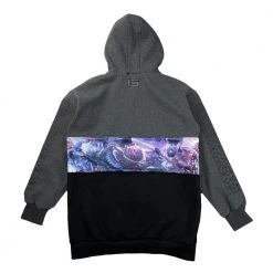 Grassroots California 13th Anniversary Tall Pullover Hoodie