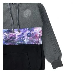 Grassroots California 13th Anniversary Tall Pullover Hoodie