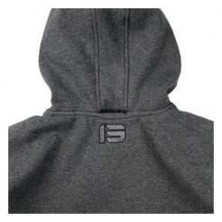 Grassroots California 13th Anniversary Tall Pullover Hoodie