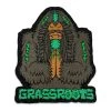 Grassroots California Bigfoot One Meditation Moodmat New