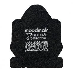 Grassroots California Bigfoot One Meditation Moodmat New