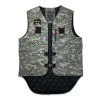 Grassroots California Method Man Camo Tactical Vest