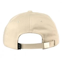 Grassroots California Golfroots Sandtrap Cream Dad Hat