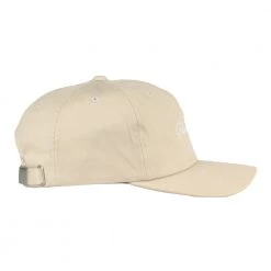 Grassroots California Golfroots Sandtrap Cream Dad Hat