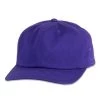 Grassroots California Touch Of Class Purple Dad Hat