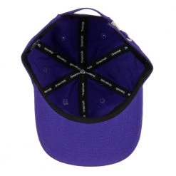 Grassroots California Touch Of Class Purple Dad Hat