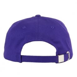 Grassroots California Touch Of Class Purple Dad Hat