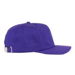 Grassroots California Touch Of Class Purple Dad Hat