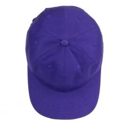 Grassroots California Touch Of Class Purple Dad Hat