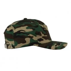 Grassroots California New Touch Of Class Camo Dad Hat