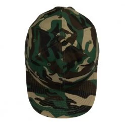 Grassroots California New Touch Of Class Camo Dad Hat