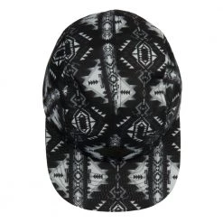 Grassroots California Desert Lore V2 Black 5 Panel Clipback Hat New 12 Grassroots California Desert Lore V2 Black 5 Panel Clipback Hat New