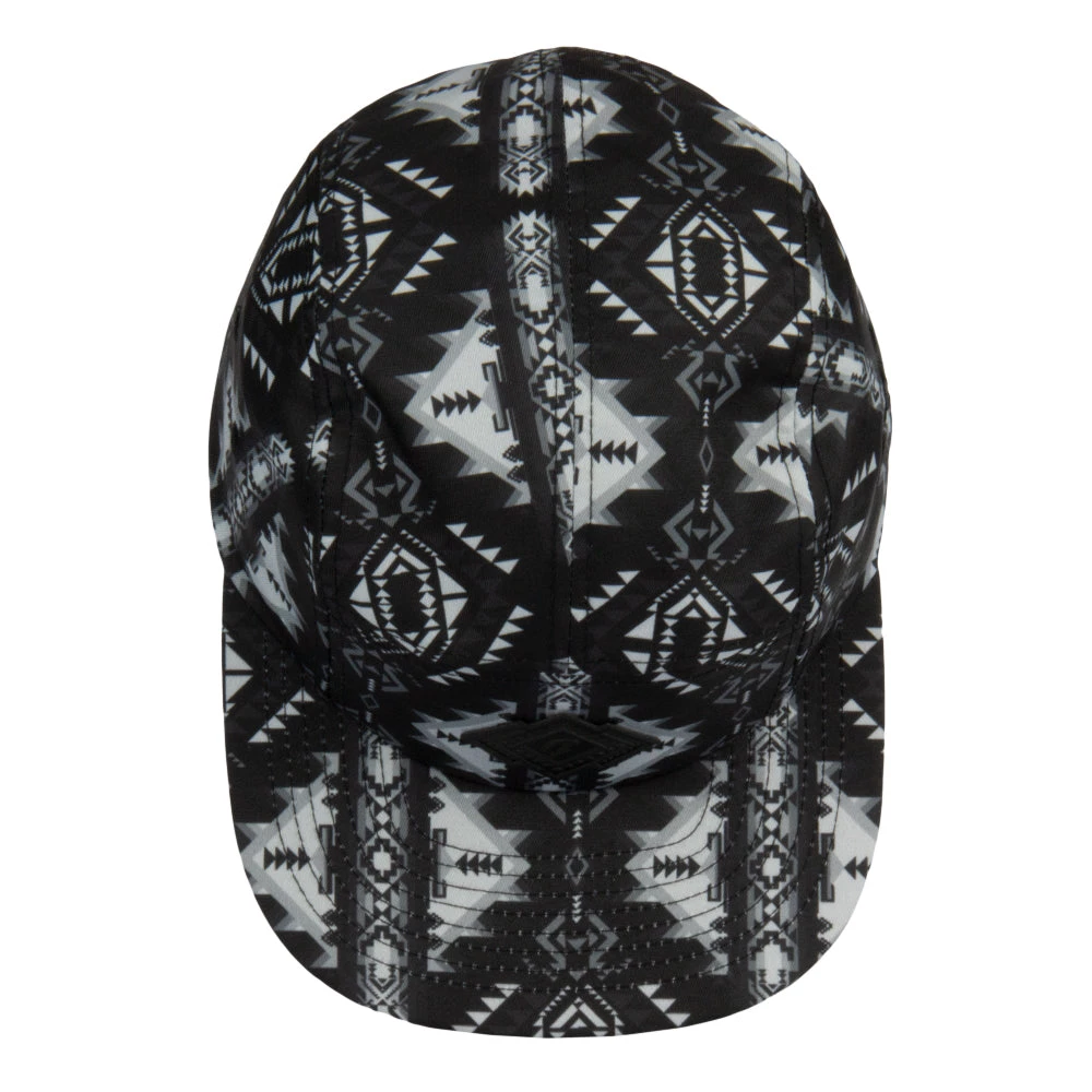 Grassroots California Desert Lore V2 Black 5 Panel Clipback Hat New 7 Grassroots California Desert Lore V2 Black 5 Panel Clipback Hat New