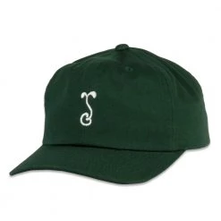 Grassroots California Simply Sprouted Pine Dad Hat New