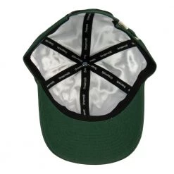 Grassroots California Simply Sprouted Pine Dad Hat New