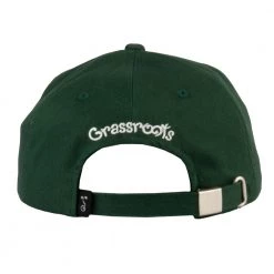 Grassroots California Simply Sprouted Pine Dad Hat New