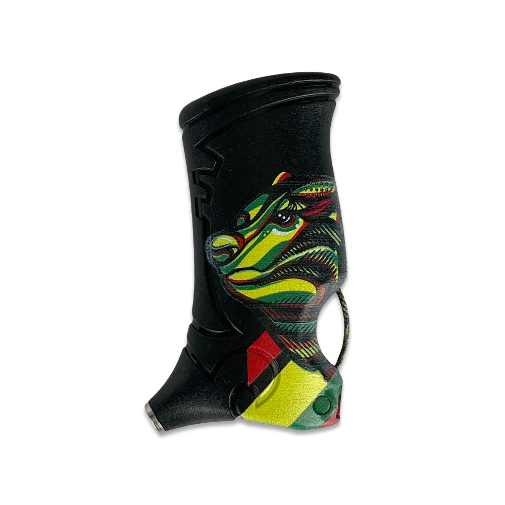 Grassroots California Bombearclat Toker Poker 3 Grassroots California Bombearclat Toker Poker