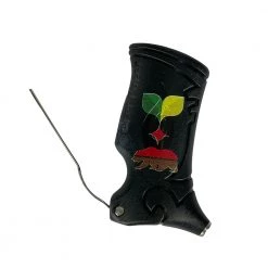 Grassroots California Bombearclat Toker Poker