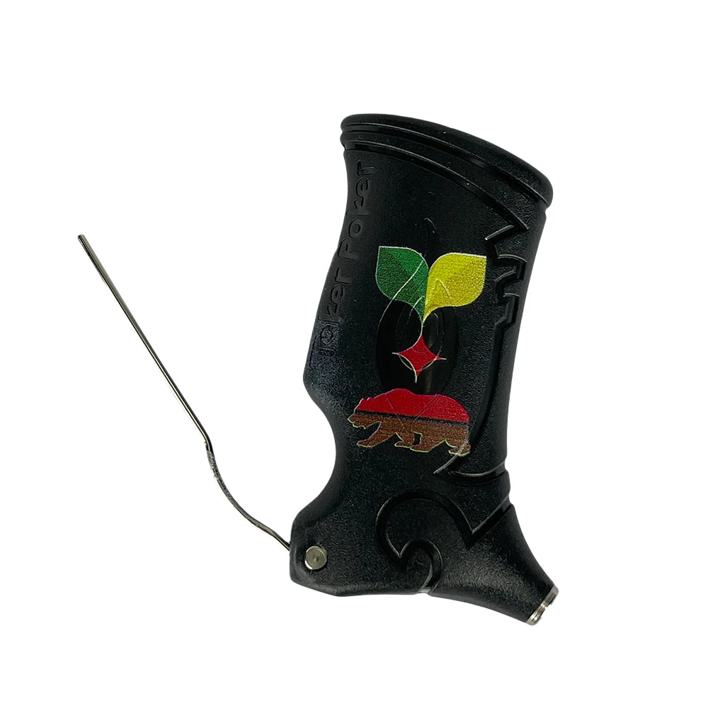 Grassroots California Bombearclat Toker Poker 4 Grassroots California Bombearclat Toker Poker