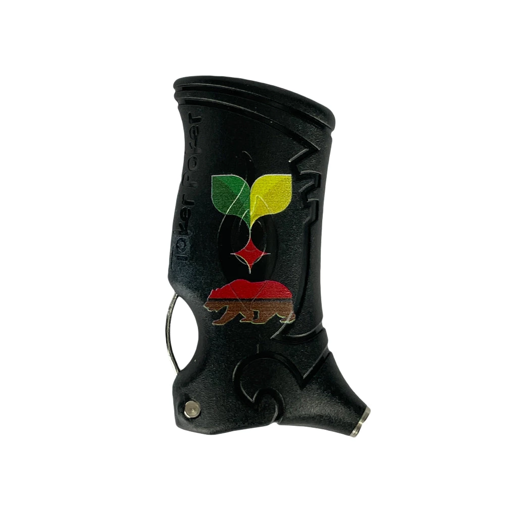 Grassroots California Bombearclat Toker Poker 5 Grassroots California Bombearclat Toker Poker