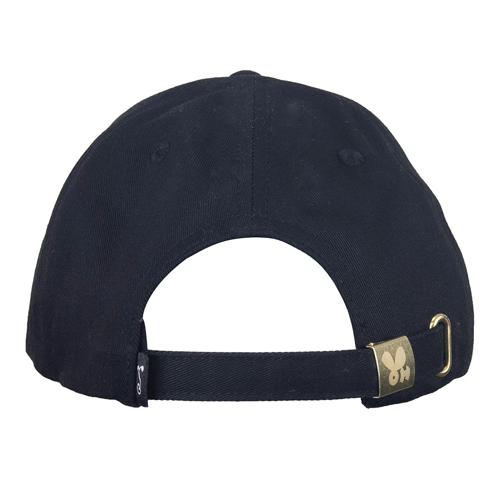 Grassroots California THC Bee Black Dad Hat New 5 Grassroots California THC Bee Black Dad Hat New