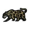 Grassroots California Jaguar Removable Bear Patch