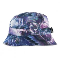 Grassroots California New 13th Anniversary Reversible Bucket Hat