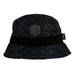 Grassroots California New 13th Anniversary Reversible Bucket Hat
