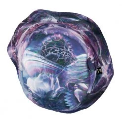 Grassroots California New 13th Anniversary Reversible Bucket Hat