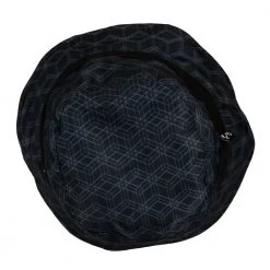 Grassroots California New 13th Anniversary Reversible Bucket Hat