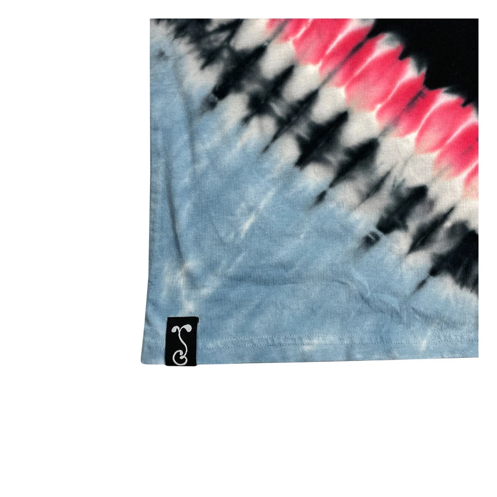 Grassroots California New Totem Bear V Dye T Shirt 6 Grassroots California New Totem Bear V Dye T Shirt