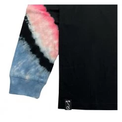 Grassroots California Totem Bear V Dye Long Sleeve T Shirt New 10 Grassroots California Totem Bear V Dye Long Sleeve T Shirt New