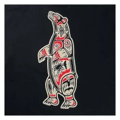 Grassroots California Totem Bear V Dye Long Sleeve T Shirt New 11 Grassroots California Totem Bear V Dye Long Sleeve T Shirt New