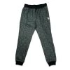 Grassroots California Matt Robertson Giraffe Black Joggers