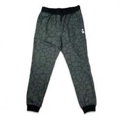 Grassroots California Matt Robertson Giraffe Black Joggers