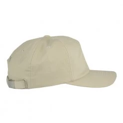 Grassroots California New Simply Sprouted Cream Purple Dad Hat