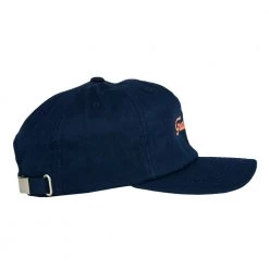 Grassroots California New Golfroots Fairway Navy Dad Hat