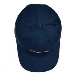 Grassroots California New Golfroots Fairway Navy Dad Hat