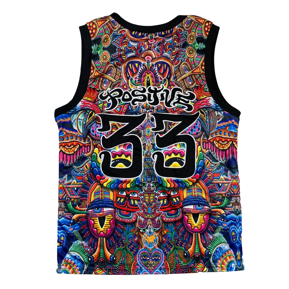 Grassroots California Chris Dyer Bullish Man Jersey New 4 Grassroots California Chris Dyer Bullish Man Jersey New